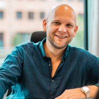 OVERO Employee André Fenger's profile photo