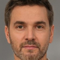 Wavenet Cloud Computing Employee Alejandro Burcowicz's profile photo