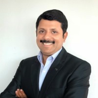 Anish Thomas Email & Phone Number