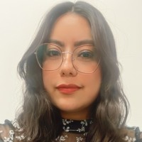 Briggs Equipment Mexico Employee Lorena Arroyo's profile photo