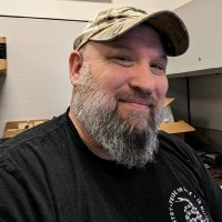 U.S. Department of Veterans Affairs Employee Nathan Hedberg's profile photo