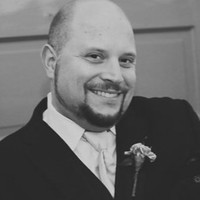 Ohio Machinery Co Employee Jonathan Kitzmiller's profile photo