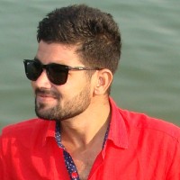 Disha Interiors Employee Parvez Khan's profile photo