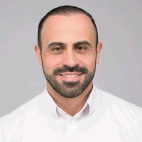 Digination Technologies Employee Mohammad Hanandeh's profile photo