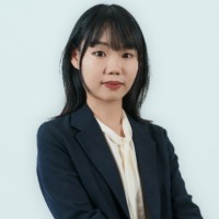 PT. SBTelecom Indonesia Corp Employee Erika Cayadi's profile photo