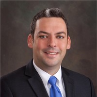 Big Rivers Electric Corporation Employee Tyson Kamuf's profile photo