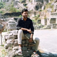 RITWIK Infotech Inc Employee Pavan Valasa's profile photo