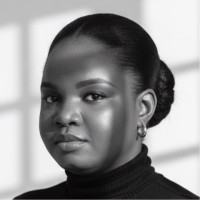 HiPrep Online Employee Torkwase Gugu's profile photo