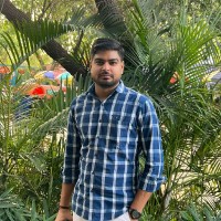 Vir Softech Employee Nikhil Kumar's profile photo
