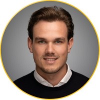 The Next Moove Employee Jason Nijenhuis's profile photo