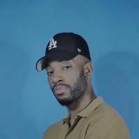TickTalk Tech Employee Eddie Washington's profile photo
