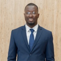 SYSTEMIS Employee Serigne Ndiaye's profile photo