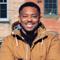 Bluleadz Employee Melvin Brown's profile photo
