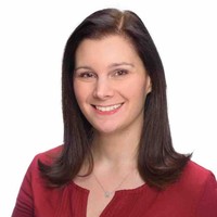 Apellis Pharmaceuticals Employee Katie Cafferky's profile photo