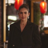 Studio Cortopassi Employee Júlia Fernandes's profile photo