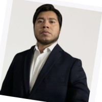 SMTAutomation Employee Omar Guzmán Pedraza's profile photo