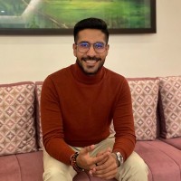 DUSQ Employee Mitansh Khurana's profile photo