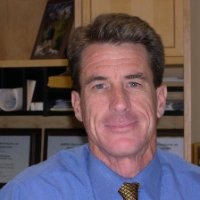 Geotechnologies, Inc. Employee Mike Savage's profile photo