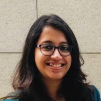 HMCL Niloy Bangladesh Limited Employee Richa Ojha's profile photo