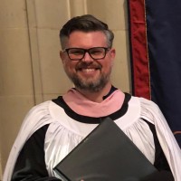 St. Mark's Episcopal Church, Palm Beach Gardens, FL Employee Daniel Bayless's profile photo