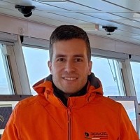 Remazel Engineering Employee Marco Camossi's profile photo