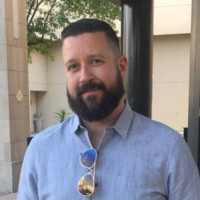 Bloomsdale Bank Employee Cj Okenfuss's profile photo