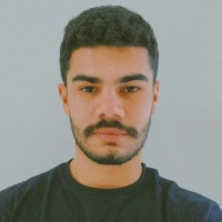 i-Cherry Employee André Ferrari Fernandes's profile photo