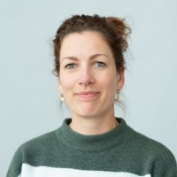 NVOG Employee Annemijn Aarts's profile photo