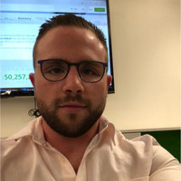 Brendon Davis Email & Phone Number