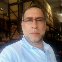 Manuel Escobar Email & Phone Number