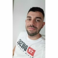 Anthera Employee Anastasis Galanis's profile photo