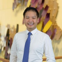PM Capital Employee Karl Chong's profile photo