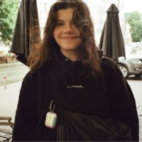 Brainstack_ Employee Iryna Onyshchenko's profile photo