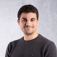 Danmarks Idrætsforbund (DIF) Employee Stefan Ilic's profile photo