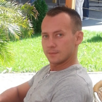 IZOBLOK Capital Group Employee Marek Burzyński's profile photo