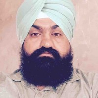 Harpreet Dhaliwal Email