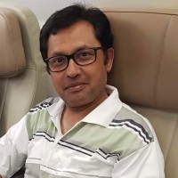 MIMS Builders Pvt Ltd Employee H Sajid's profile photo
