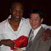Cuong Chau Email & Phone Number