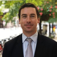 Wounded Warrior Project Employee Brian Dempsey's profile photo