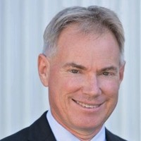 Recovered Water Solutions Employee Eric Dahlberg's profile photo