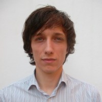 Martin Varmuža Email & Phone Number