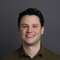 Nominal Employee Bryce Strauss's profile photo