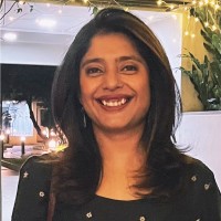 Antara Mitra Email & Phone Number | Accenture Group Account and ...