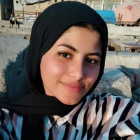 Girls in Marketing Employee Zainab Mahmoud's profile photo
