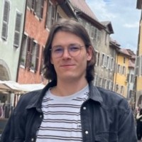 Fuxam Employee Alex Alber's profile photo
