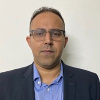 Citi India Employee Rahul Malik's profile photo