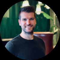 Niels van Rees's profile photo