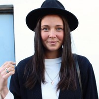 Wolf Circus Jewelry Employee Fiona Morrison's profile photo