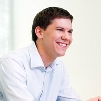 Innovex Employee Kendal Reed's profile photo