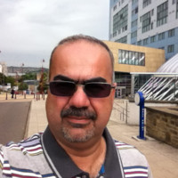 Ahmed Salam Email & Phone Number